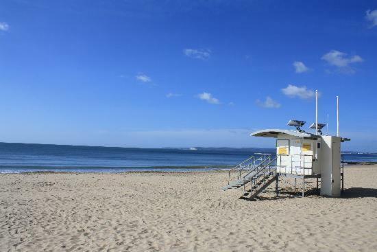 Southbourne Luxury Ocean Villa Bournemouth Exterior photo